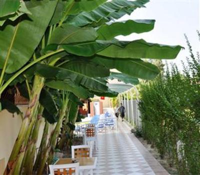 фото отеля Yavuzhan Hotel
