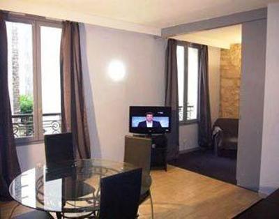 фото отеля Apartment Locaflat Grenelle