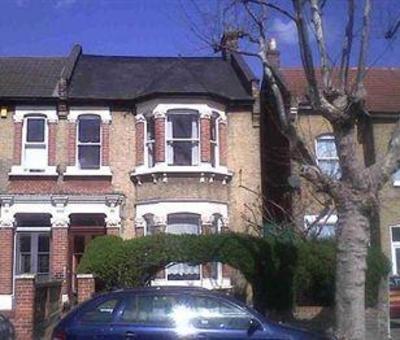 фото отеля Grove Guest House London