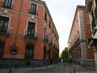 фото отеля Zeffirelli Apartments Madrid