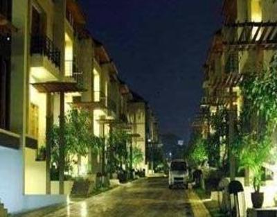 фото отеля De Bale Pakuan Townhouse