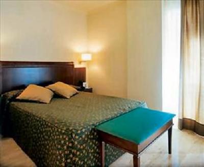 фото отеля Hotel Eurostars Mitre