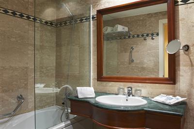 фото отеля Hotel Eurostars Mitre