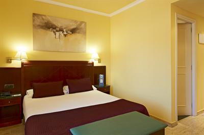 фото отеля Hotel Eurostars Mitre
