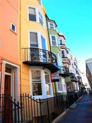 фото отеля Istanbul Ev Guest House