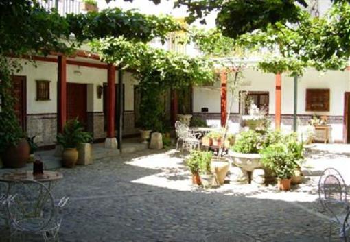 фото отеля Castilla Hostel Aranjuez