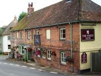 White Lion Inn Andover (England)