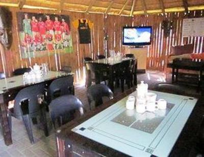 фото отеля Seed and Oak Guesthouse Johannesburg