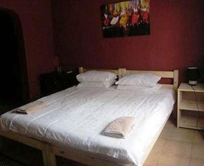фото отеля Seed and Oak Guesthouse Johannesburg