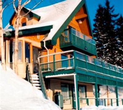фото отеля Au Chalet Bed & Breakfast