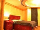 фото отеля Palm Suite Luxury Furnished Apartment