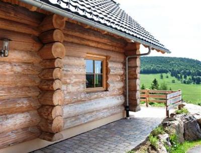 фото отеля Herrihof Landhotel & Chalets