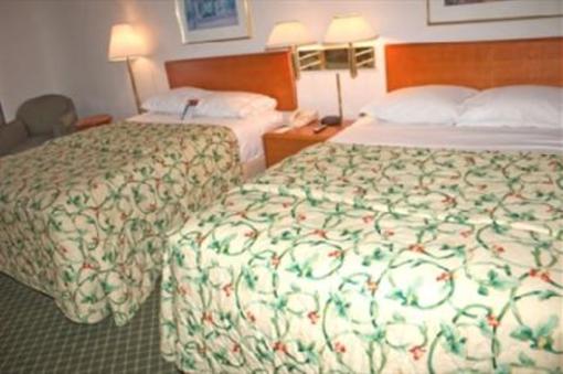 фото отеля Red Roof Inn Montgomery