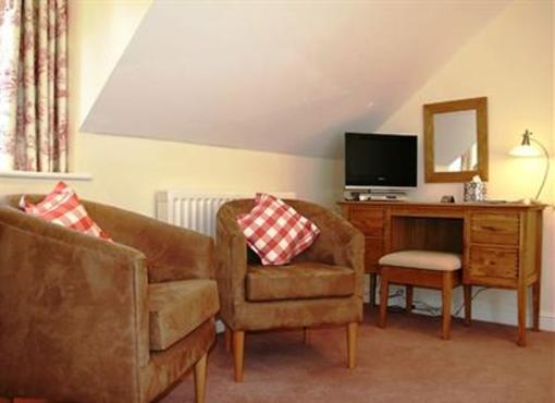 фото отеля The Wayside Bed & Breakfast Bilbrook Minehead