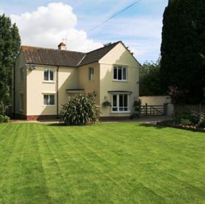 фото отеля The Wayside Bed & Breakfast Bilbrook Minehead