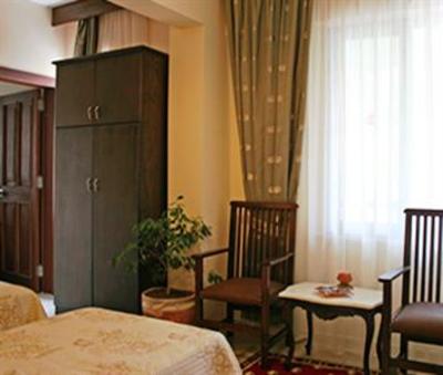 фото отеля Ozcan Hotel