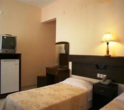 фото отеля Ozcan Hotel