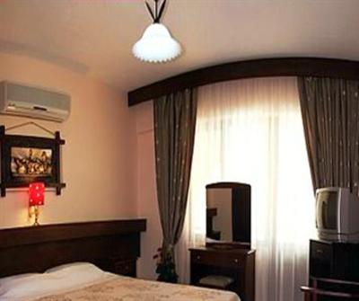 фото отеля Ozcan Hotel