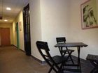 фото отеля Hostal Milan Alicante