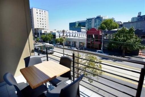 фото отеля Quest South Melbourne Apartments