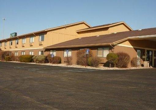 фото отеля Quality Inn Perrysburg
