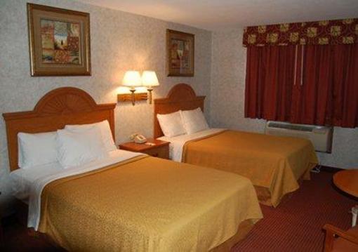 фото отеля Quality Inn Perrysburg