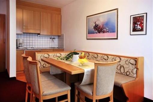 фото отеля Residence Hirzer Tirolo