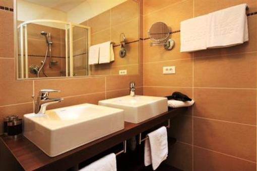 фото отеля Residence Hirzer Tirolo