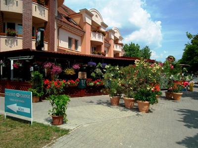 фото отеля Hotel Jarja