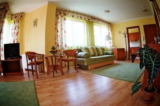 фото отеля Hotel Jarja