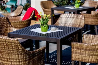 фото отеля Hotel Edelfinger Hof Bad Mergentheim