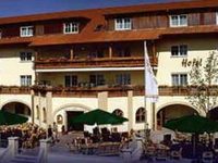 Hotel Edelfinger Hof Bad Mergentheim