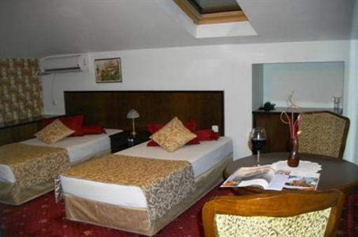 фото отеля Hotel Minaliat Vek