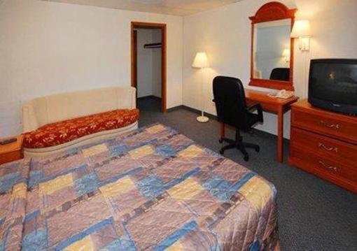 фото отеля Econo Lodge New Paltz