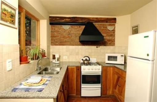 фото отеля Las Cumbres Apart & Suites