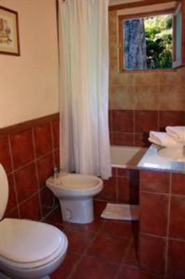 фото отеля Las Cumbres Apart & Suites