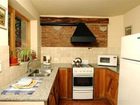 фото отеля Las Cumbres Apart & Suites