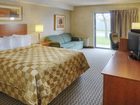 фото отеля Comfort Inn London (Canada)