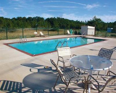 фото отеля BEST WESTERN Natchitoches Inn