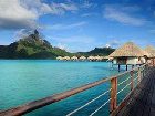 фото отеля Le Meridien Bora Bora