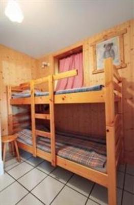 фото отеля Residence Les Edelweiss Champagny-en-Vanoise
