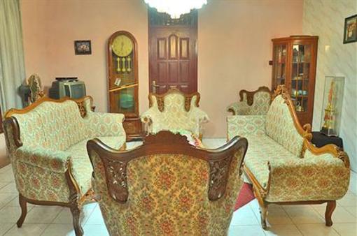 фото отеля Fortuna Guest House