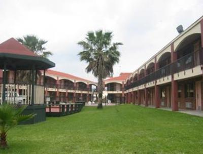 фото отеля Knights Inn Beaumont