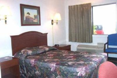 фото отеля Knights Inn Beaumont
