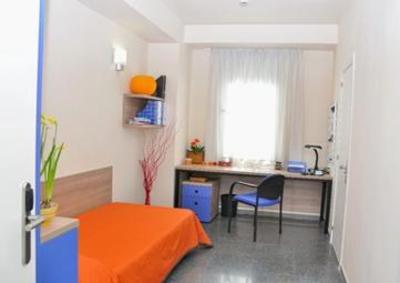 фото отеля Residencia Damia Bonet Valencia