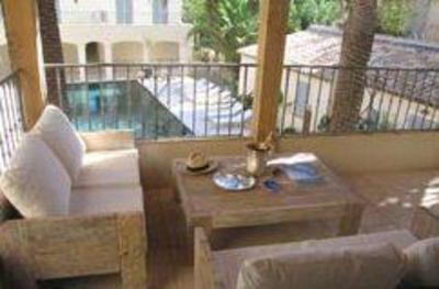 фото отеля Pastis Hotel St Tropez