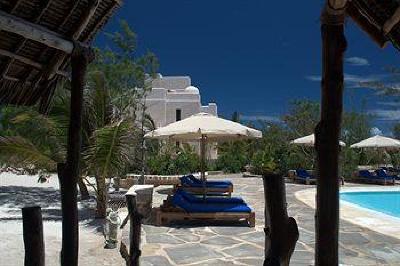 фото отеля Lonno Lodge