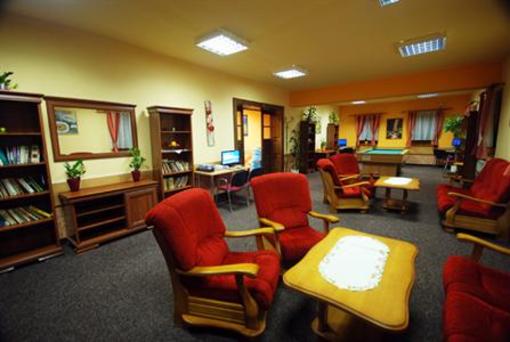 фото отеля Penzion Horec
