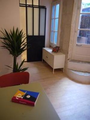фото отеля Cityzen Montpellier L'Atelier
