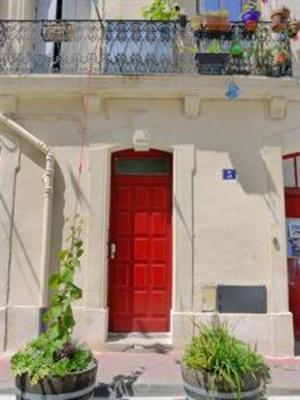 фото отеля Cityzen Montpellier L'Atelier